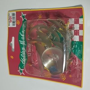 5/$15 12pk Suction Cups with Hooks 1.5"